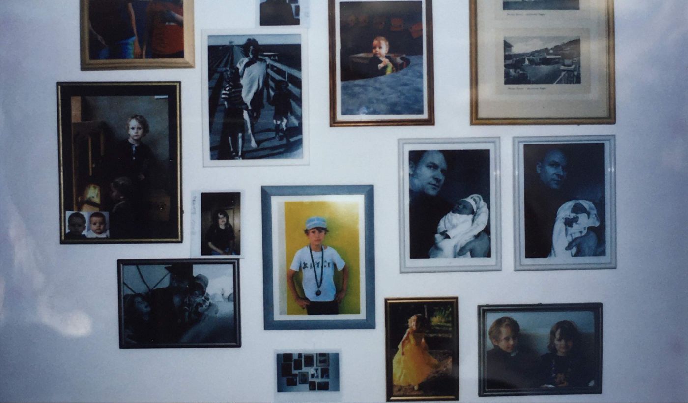 Was weiß diese Zeit von einer anderen.